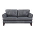 Love Seat 9279BGY-2