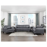 Sofa 9279BGY-3