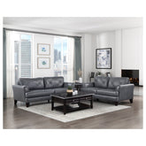 Love Seat 9279BGY-2
