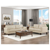 Love Seat 9279CRM-2