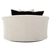 Cambri Oversized Chair Ash-9280121