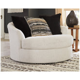 Cambri Oversized Chair Ash-9280121