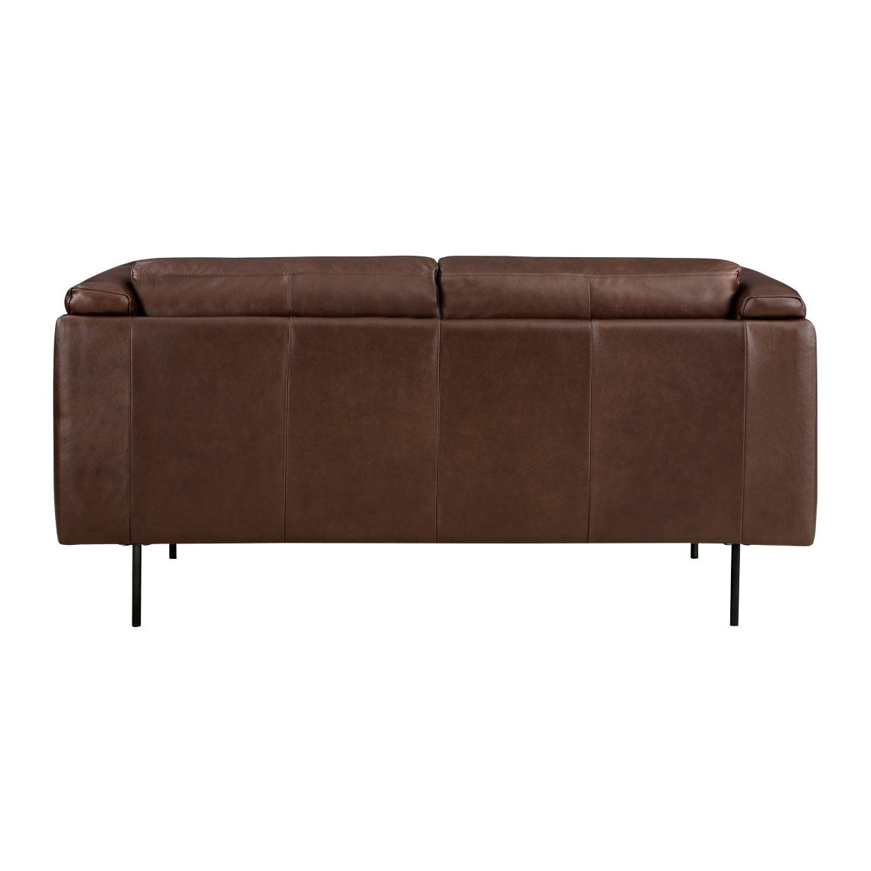 2pc Set: Sofa, Love 9280BR*2