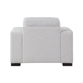 Chair 9288GY-1
