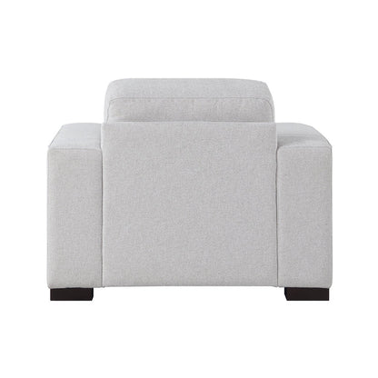 Chair 9288GY-1