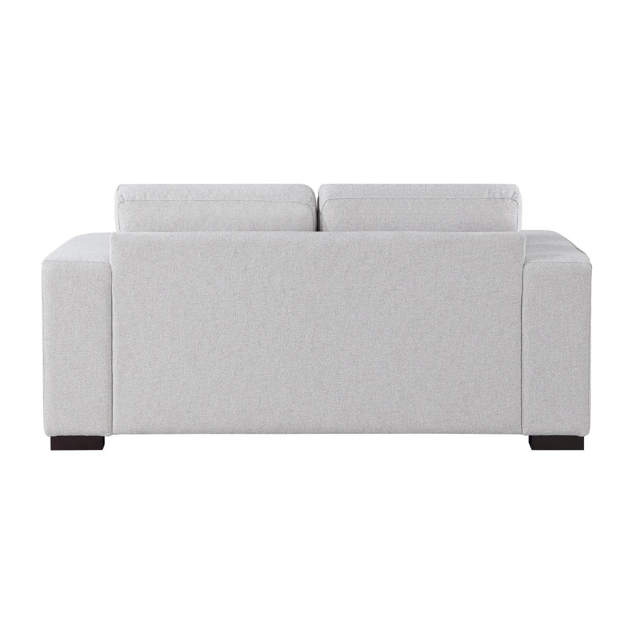 Love Seat 9288GY-2