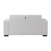 Love Seat 9288GY-2