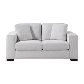 Love Seat 9288GY-2