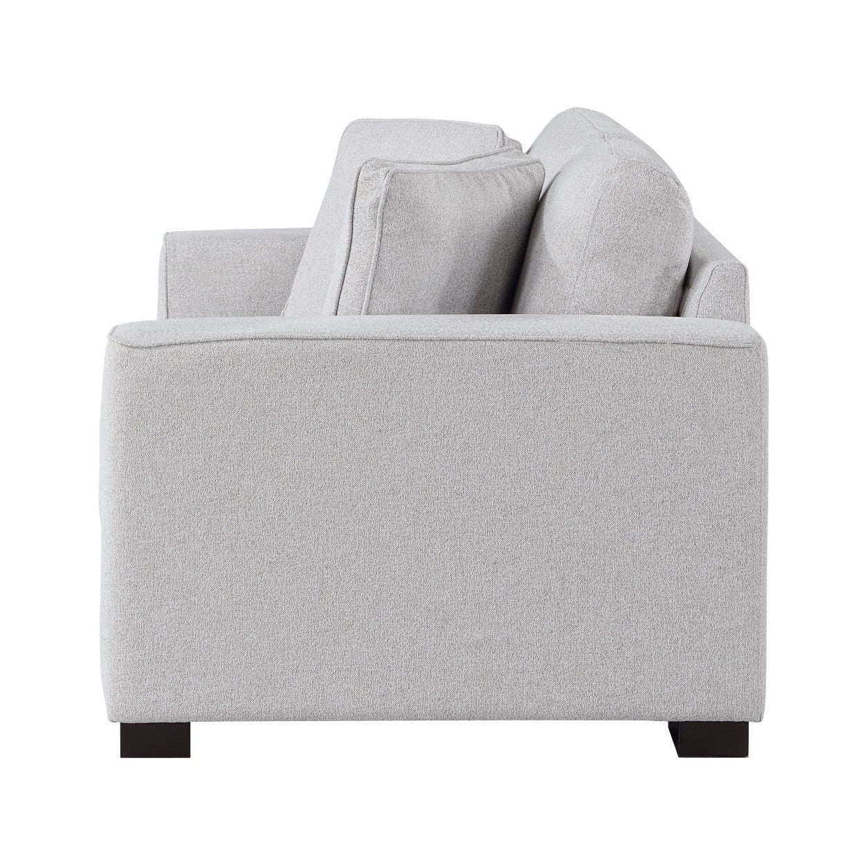 Love Seat 9288GY-2