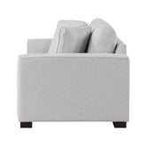 Love Seat 9288GY-2