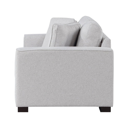 Love Seat 9288GY-2