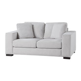 Love Seat 9288GY-2