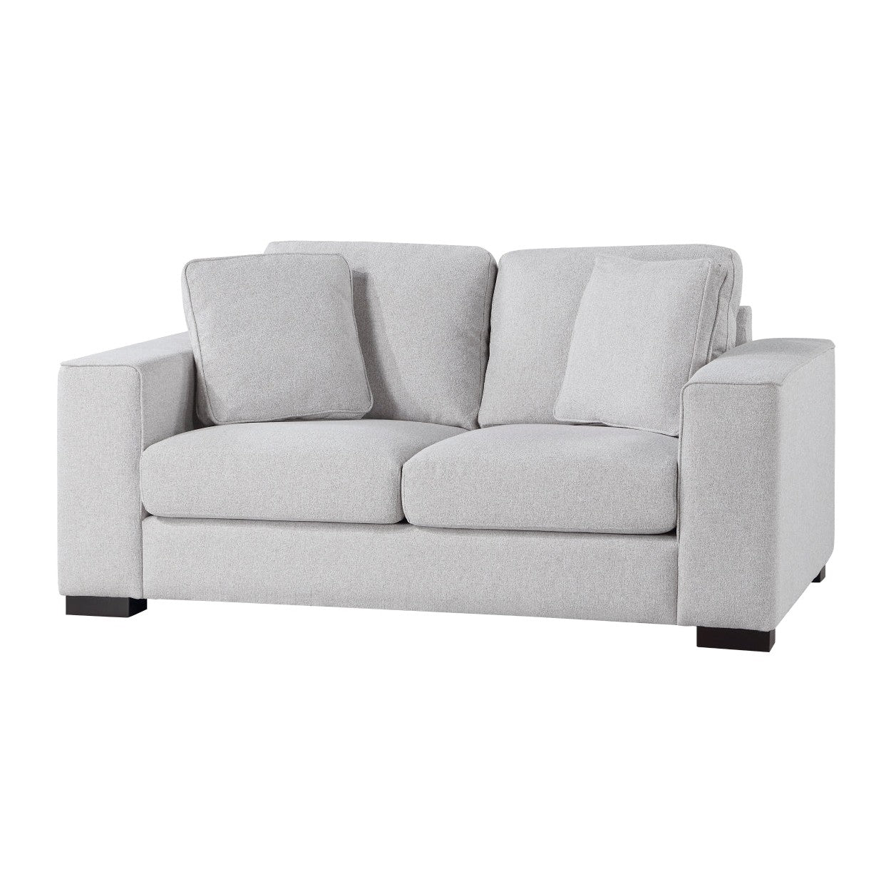 Love Seat 9288GY-2