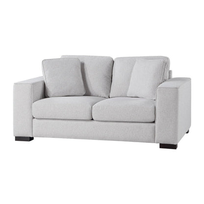 Love Seat 9288GY-2