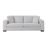 Sofa 9288GY-3