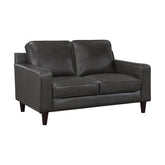 LOVE SEAT 9294GRY-2