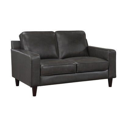 LOVE SEAT 9294GRY-2