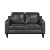 LOVE SEAT 9294GRY-2