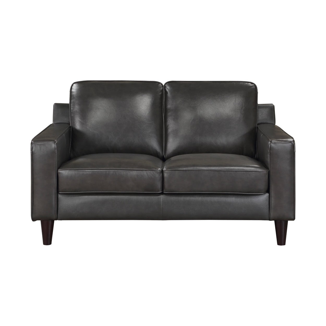 LOVE SEAT 9294GRY-2