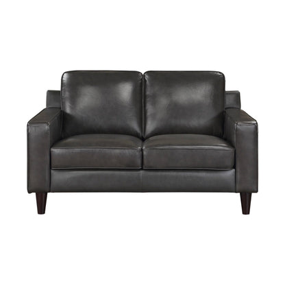 LOVE SEAT 9294GRY-2