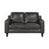 LOVE SEAT 9294GRY-2