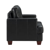 SOFA 9309BK-3