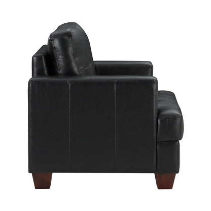 SOFA 9309BK-3