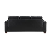 SOFA 9309BK-3