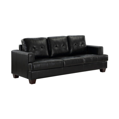 SOFA 9309BK-3
