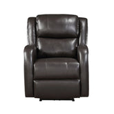 Power Reclining Chair 9316PUBR-1PW