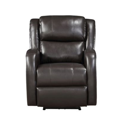Power Reclining Chair 9316PUBR-1PW