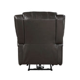 Power Reclining Chair 9316PUBR-1PW
