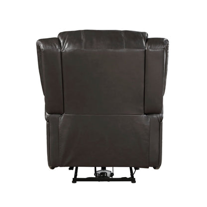 Power Reclining Chair 9316PUBR-1PW