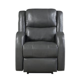 Power Reclining Chair 9316PUGY-1PW