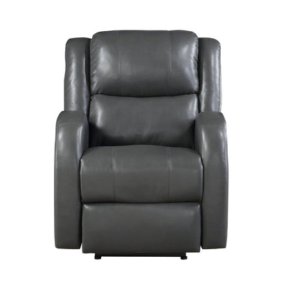 Power Reclining Chair 9316PUGY-1PW