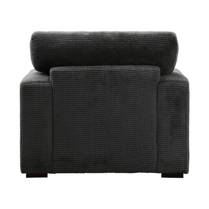 Chair 9318CBN-1