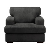 Chair 9318CBN-1