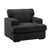 Chair 9318CBN-1