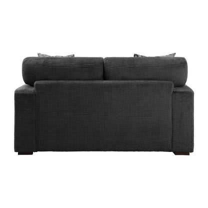 Love Seat 9318CBN-2