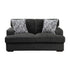Love Seat 9318CBN-2
