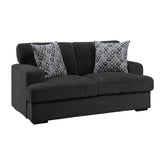 Love Seat 9318CBN-2