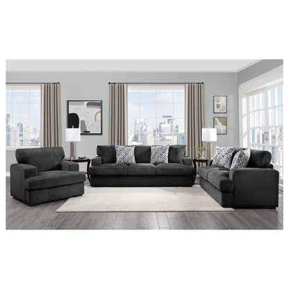 Love Seat 9318CBN-2