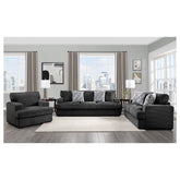Chair 9318CBN-1