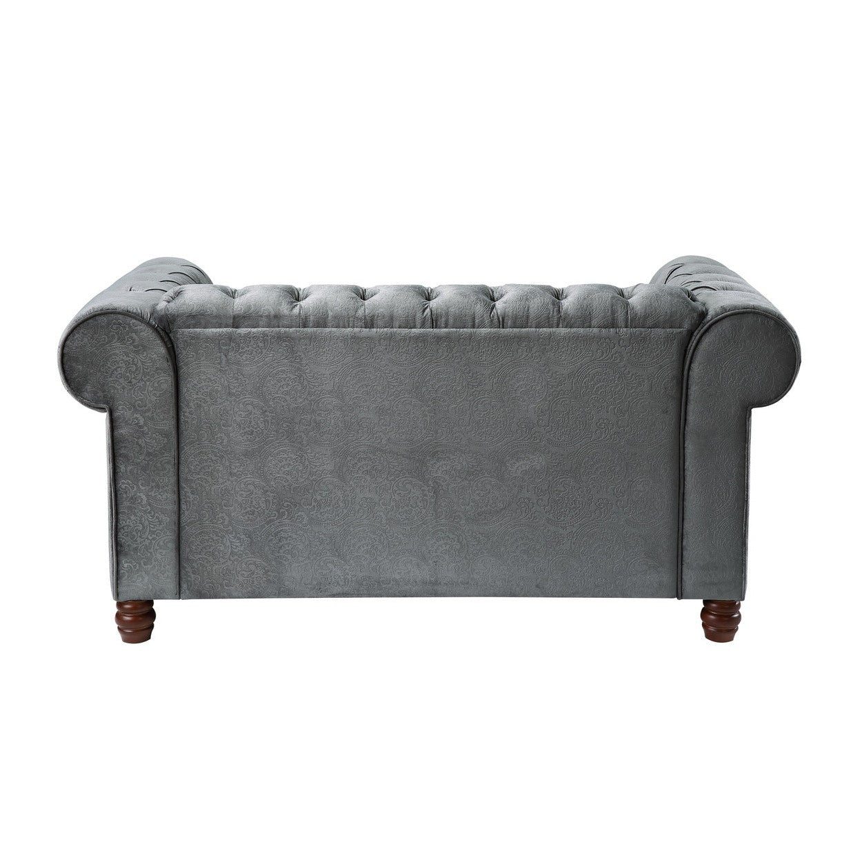 Love Seat 9326DG-2