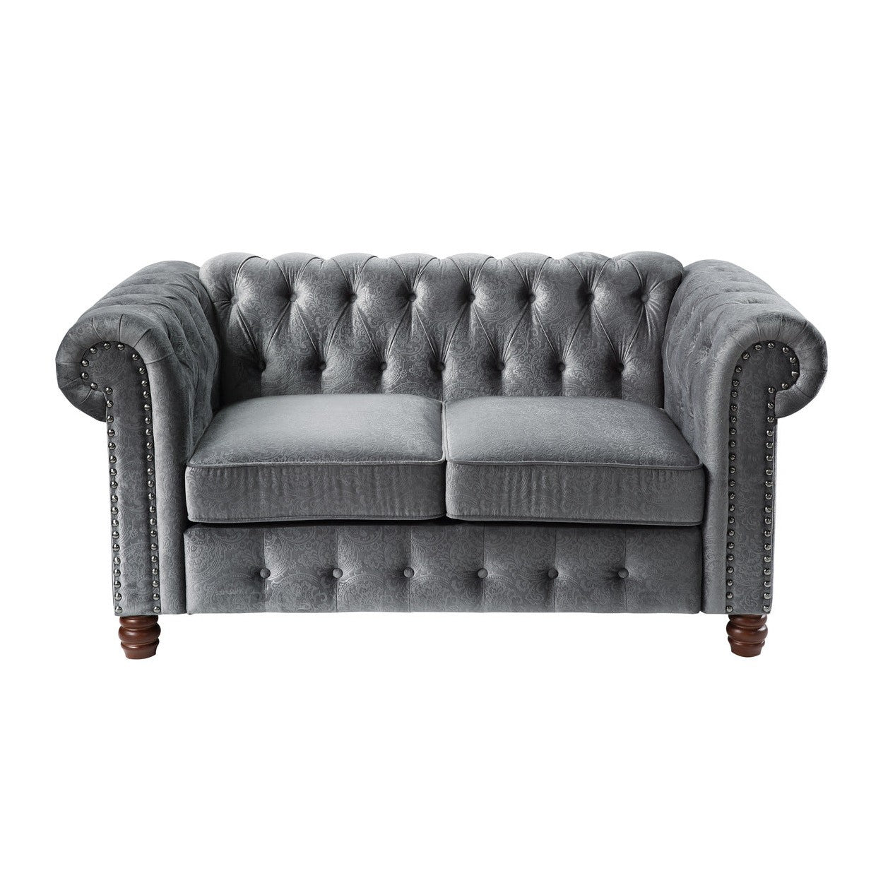 Love Seat 9326DG-2