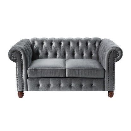Love Seat 9326DG-2