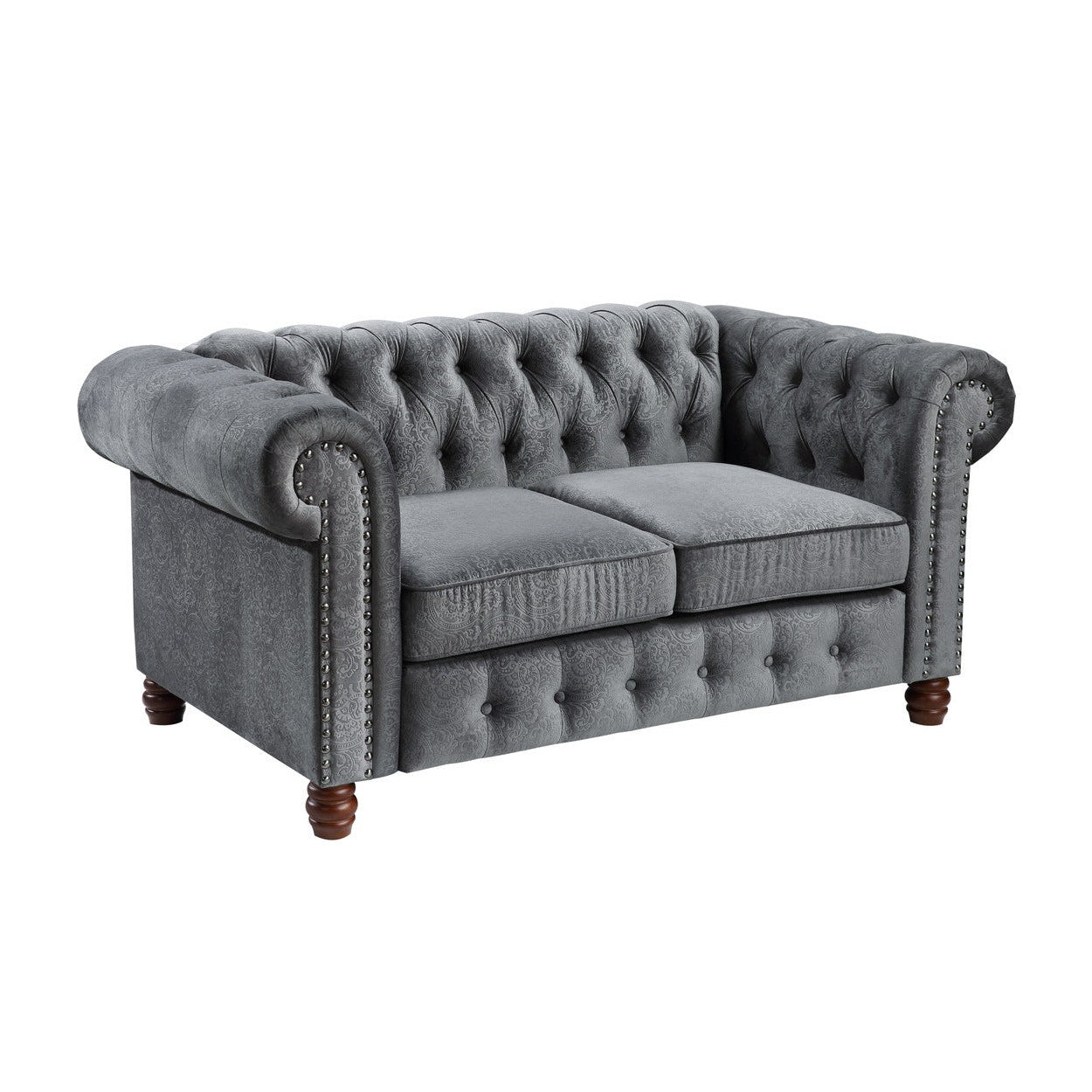 Love Seat 9326DG-2