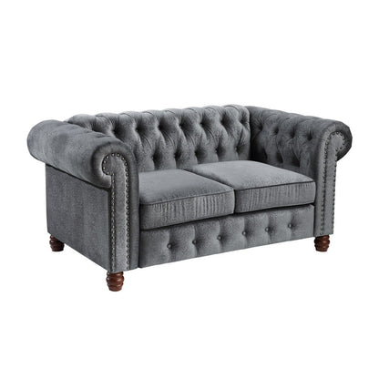 Love Seat 9326DG-2