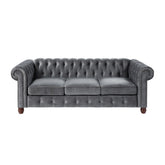 Sofa 9326DG-3