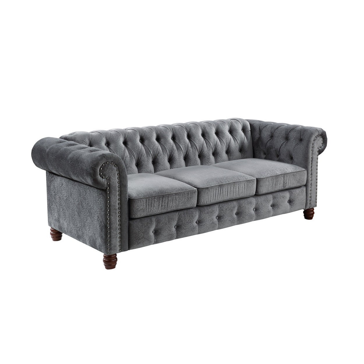 Sofa 9326DG-3